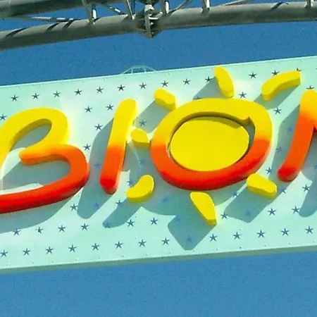 Sunny Right By The Apartamento Bibione