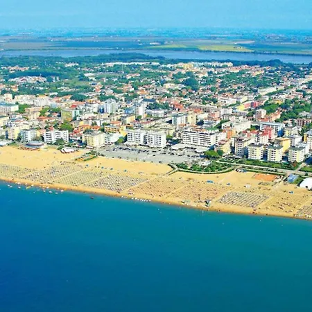 Apartamento Sunny Right By The *