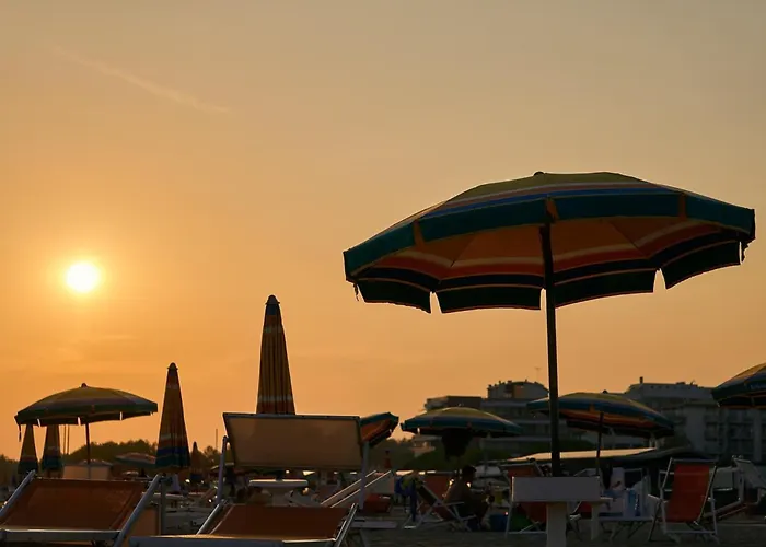 Sunny Right By The Daire Bibione