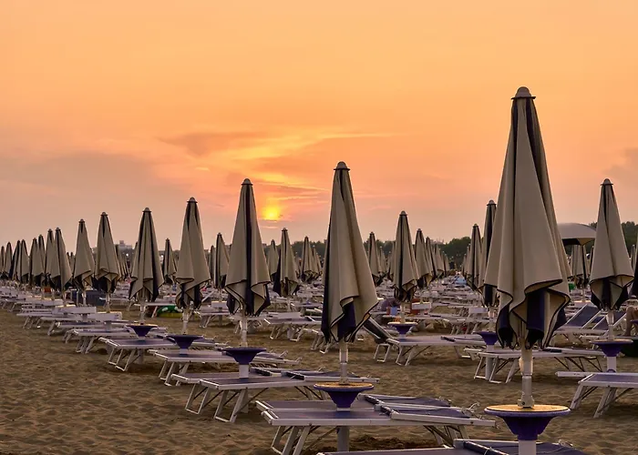Sunny Right By The Daire Bibione